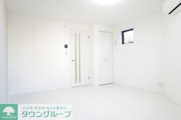 T’s Cuore梅ヶ丘の物件内観写真